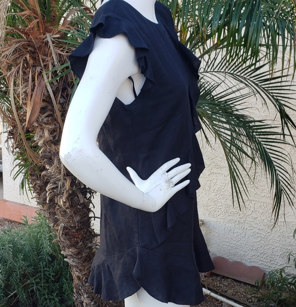 WT Karina Grimaldi Linen - Picture 3 of 6